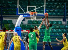 Επέστρεψε στις νίκες ο Διγενής Ακρίτας Μόρφου, με διπλό επί της ΕΘΑ