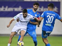 Ζητείται αντίδραση