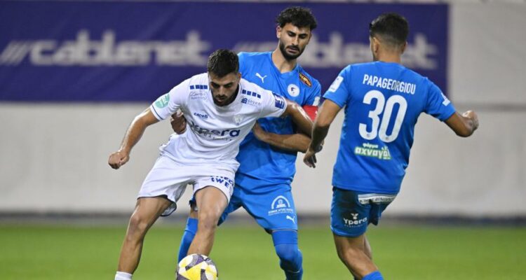 Ζητείται αντίδραση