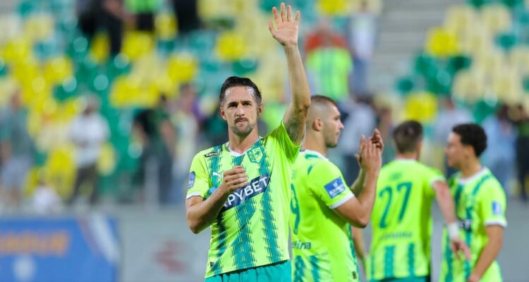 Θέλει και… μπορεί για την τρίτη σερί!