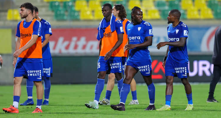 Επιβάλλεται να κερδίσει