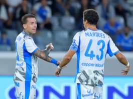 Μπορεί να τα έχει και με την τύχη του ο Απόλλωνας