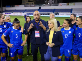 Γυναικείο ποδόσφαιρο σε μαρασμό