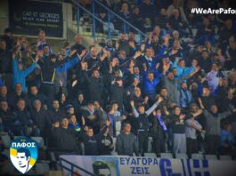 “Κάθε γωνιά της Πάφου ζωντανεύει!” / Βίντεο ενόψει Άρη