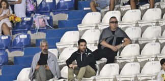 Έρχεται σημαντικό παιχνίδι για τον Ακρίτα