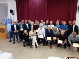 Τιμήθηκε η Επιτροπή Πετόσφαιρας της Ανόρθωσης για τον αγώνα επιβίωσης του τμήματος