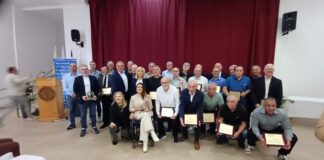 Τιμήθηκε η Επιτροπή Πετόσφαιρας της Ανόρθωσης για τον αγώνα επιβίωσης του τμήματος