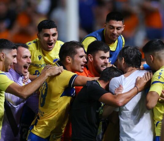 Από αύριο μόνο το… ντέρμπι!