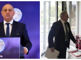 Καλημέρα κ. Λοϊζίδη/ Σκάνδαλο ολκής