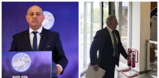 Καλημέρα κ. Λοϊζίδη/ Σκάνδαλο ολκής