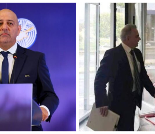 Καλημέρα κ. Λοϊζίδη/ Σκάνδαλο ολκής