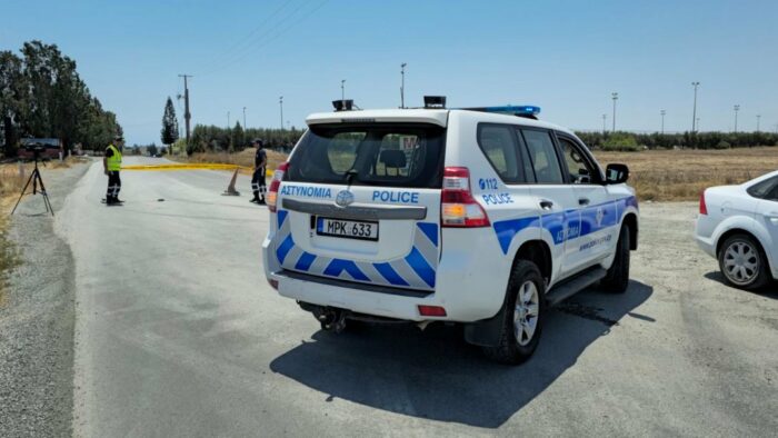 Χειροπέδες σε 22χρονο για την απόπειρα φόνου εναντίον γνωστού προσώπου