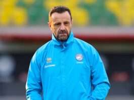 Μάντζιος: Τα όσα ανέφερε ενόψει Αυστρίας