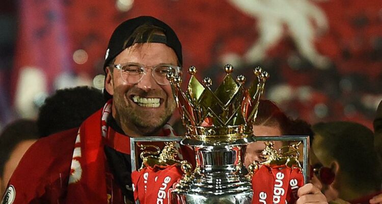 Κλοπ / Λίβερπουλ