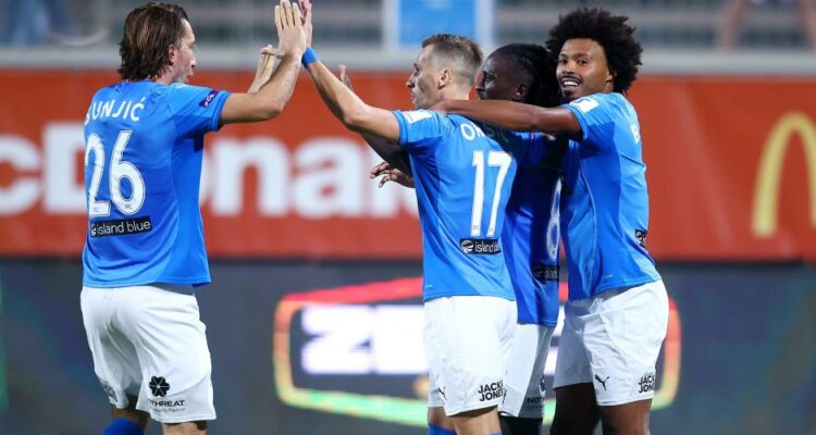 Είναι… φαβορί!