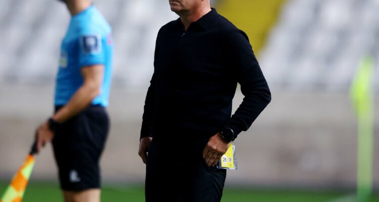 Κωστή: «Το αποτέλεσμα δεν αξίζει στην βαριά φανέλα που φοράμε»