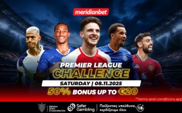 Premier League Challenge