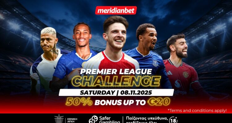 Premier League Challenge