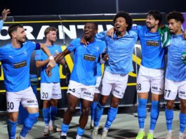 Φανατική… συνήθεια η κορυφή για την Πάφος FC