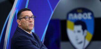 Θεοχάρους: «Μας αφήνει μία πικρή γεύση…»