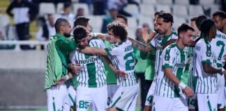 Ομόνοια: Νίκη μια χαρά και η τριάδα που έκανε θραύση