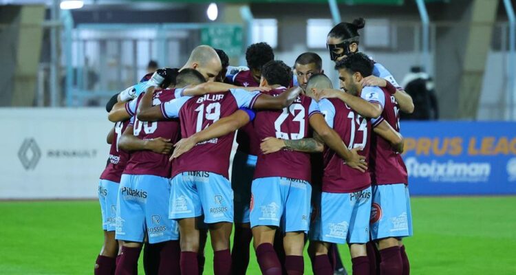 Ευκαιρία ανασύνταξης