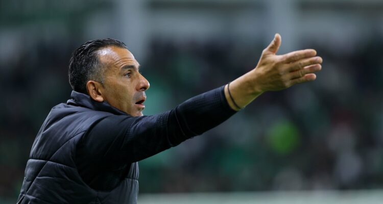 Αυγουστή: «Ήταν κρίμα να μην πάρουμε τους τρεις βαθμούς»