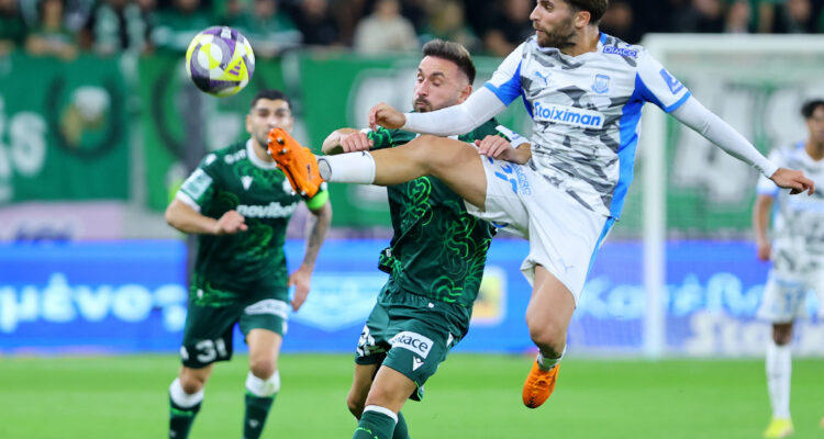 Στιγμιότυπα: Απόλλων-Ομόνοια