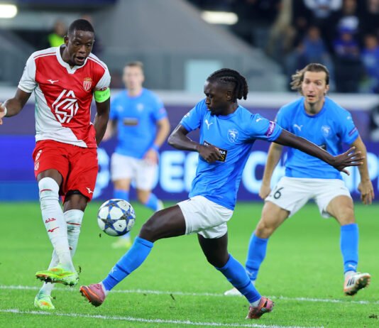 Πάφος: Έδειξε χαρακτήρα και πήρε σημαντικό βαθμό!