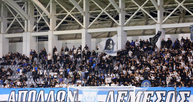 Έκλεισαν θέση πάνω από 5000 Απολλωνίστες