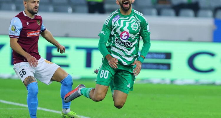 Άρης – ΕΝΠ 4-0 (Βίντεο)