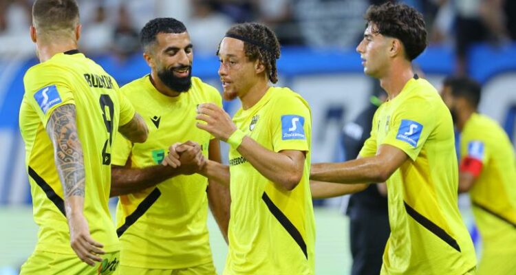 Δύσκολο μεν, αλλά…