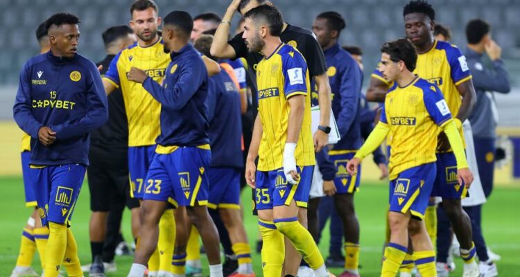 ΑΕΛ: Η αποστολή για λεμεσιανό ντέρμπι