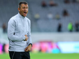 Ράτζκοφ: Αξίζαμε κάτι καλύτερο / Ήταν ένα μάθημα για εμάς