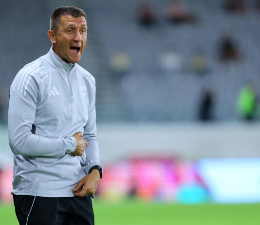 Ράτζκοφ: Αξίζαμε κάτι καλύτερο / Ήταν ένα μάθημα για εμάς