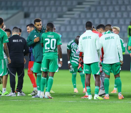 Τα ντέρμπι ισόπαλα και… άλλος ο νικητής!