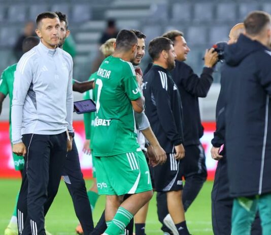 Άρης: Κάλεσμα ενόψει… Πάφου