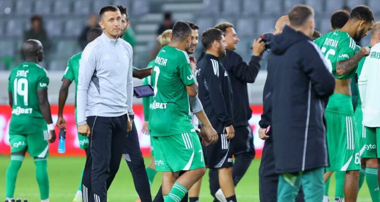 Άρης: Κάλεσμα ενόψει… Πάφου