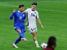 “Φιλική” ήττα από την Εσθονία για την Εθνική μας