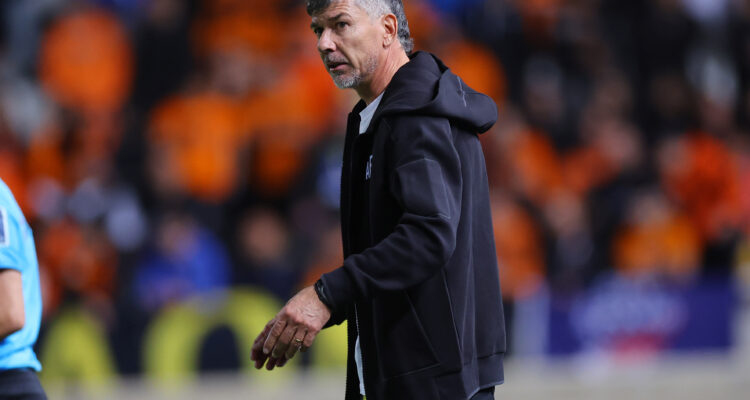 Γκαρσία: «Αυτόν τον αγώνα τον χάσαμε μόνοι μας»