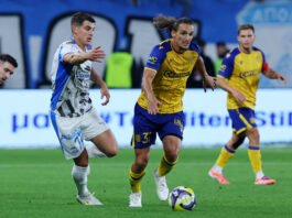 Ντέρμπι με τα όλα του και στο τέλος… ”Χ”!