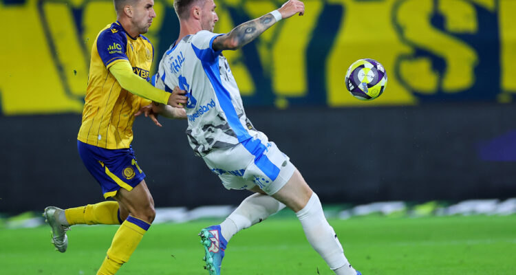 ΑΕΛ – Απόλλων 2-2 (Βίντεο)