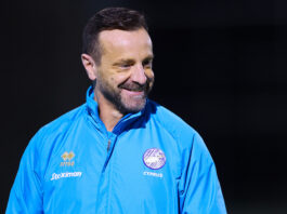 Η εντεκάδα της Εθνικής μας κόντρα στην Εσθονία