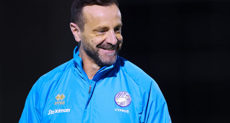 Η εντεκάδα της Εθνικής μας κόντρα στην Εσθονία