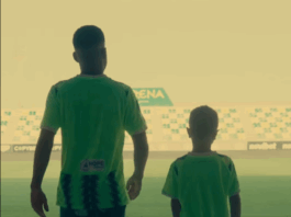 ”Το να είσαι ΑΕΚ σημαίνει κάτι περισσότερο από το ποδόσφαιρο” (Βίντεο)