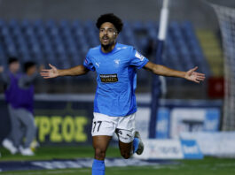 Πάφος FC: Νίκη με ανατροπή επί του Άρη δια… ποδός Κορέια!
