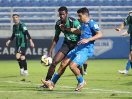 Εθνικός – Ολυμπιακός 0-1 (Βίντεο)