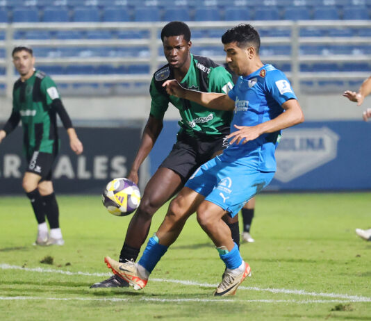 Εθνικός – Ολυμπιακός 0-1 (Βίντεο)