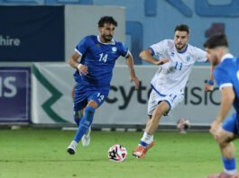 Ήττα από το Κόσοβο με 4-0 για την Εθνική Ελπίδων