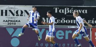 Αυτό που… χρειαζόταν!